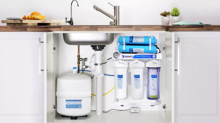 2024 Home Water Purifier Buying Guide